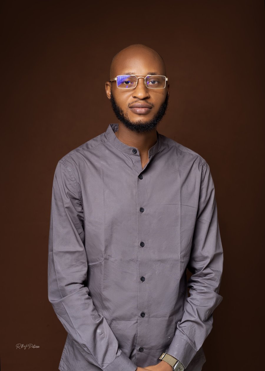 Akeem Akanni-Ola